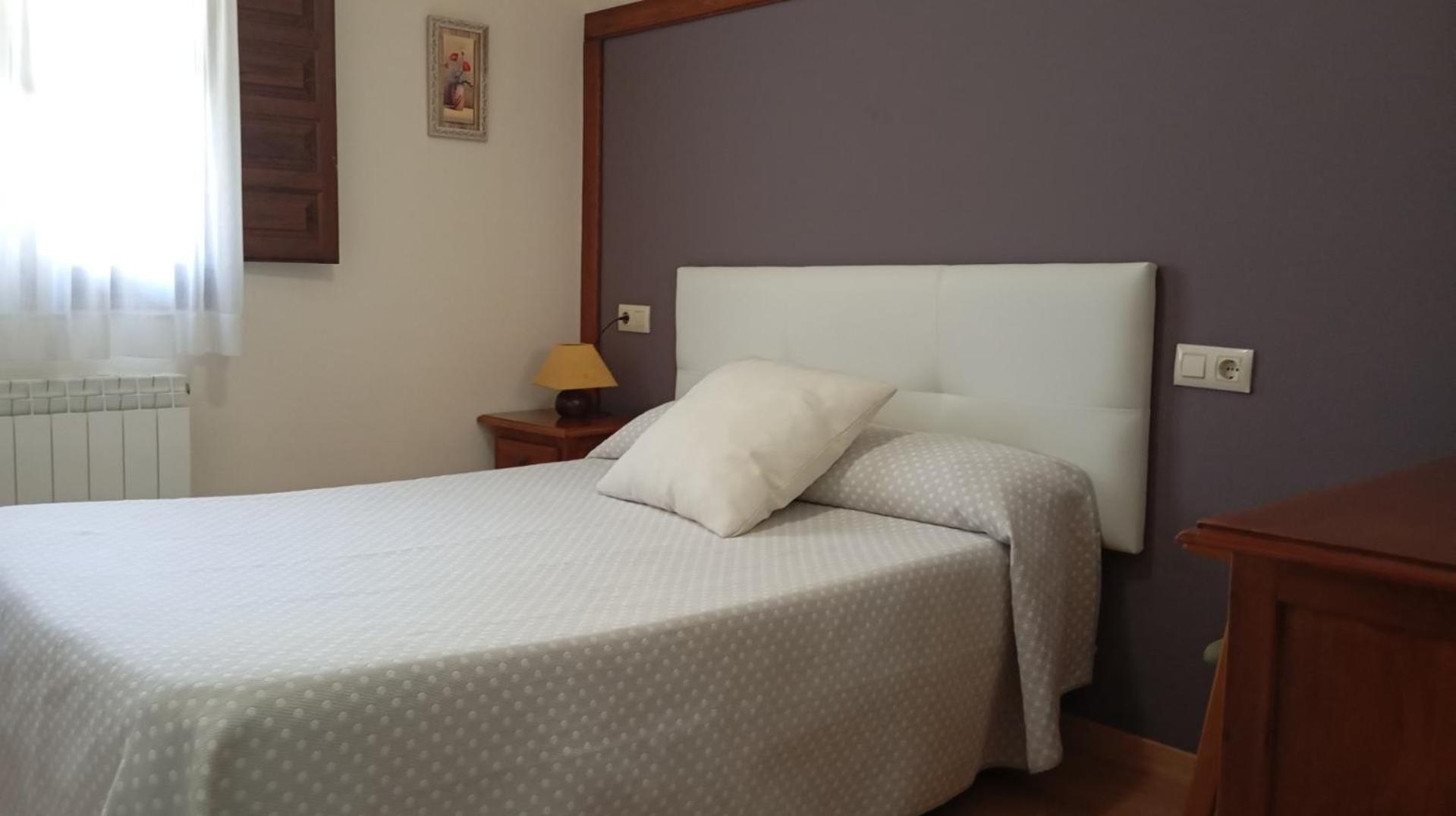 Apartamentos Rurales La Fuente De Bascones Villahormes ภายนอก รูปภาพ